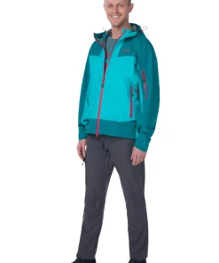 Acheter 😍 Randonnée Homme Kilpi Veste Imperméable Homme Kilpi Mamba-m ROUGE ⌛