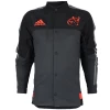 Offres 🧨 Mode- Lifestyle Homme Adidas Adidas Munster Anthem Jacke NOIR 🧨