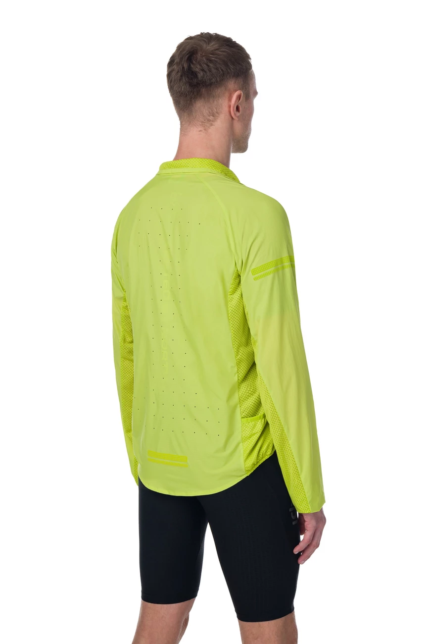 Remise 🎉 Running Homme Kilpi Veste Coupe-vent Ultra-légère Homme Kilpi Tirano-m VERT 🛒 3 Remise 🎉 Running Homme Kilpi Veste Coupe-vent Ultra-légère Homme Kilpi Tirano-m VERT 🛒 – Image 3
