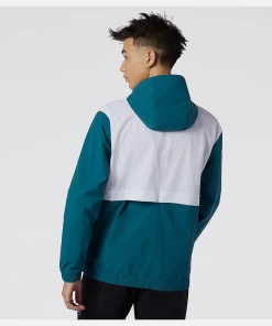 Budget 🛒 Mode- Lifestyle Homme New Balance New Balance Athletics Higher Learning Windbreaker MULTICOLORE 🧨 -THE NORTH FACE Shop a0b305ee67c049d6a3cd63492e6f3eb6
