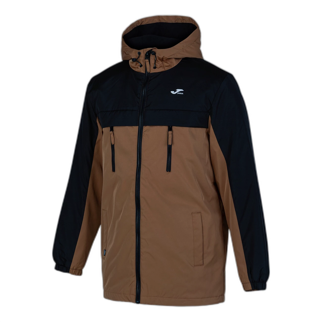 Bon marché 🛒 Course A Pied Homme Joma Coupe Vent Joma Explorer MARRON 👏 2 Bon marché 🛒 Course A Pied Homme Joma Coupe Vent Joma Explorer MARRON 👏 – Image 2