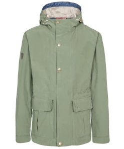 Tout neuf ⌛ Mode- Lifestyle Homme Tres Veste Imperméable Riverbank Homme BEIGE 🧨 -THE NORTH FACE Shop a333476fe30946cdb79f12379ff04c17 1