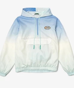 Meilleure affaire 🤩 Mode Homme Lacoste Coupe-vent À Enfiler Unisexe Lacoste L!ve 🌞 Summer Pack Léger Bleu BLEU 🛒 -THE NORTH FACE Shop a46e50b752564826949e17835702e09b