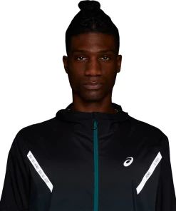 Vente flash 🔥 Course A Pied Homme Asics Veste De Survêtement Asics Lite-show NOIR ✨ -THE NORTH FACE Shop a4ddc30534c6453a8529d79896a82f10 1