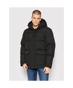 Sortie 🎉 Loisirs Homme Tommy Hilfiger Grosse Doudoune À Logo Patché - Tommy Hilfiger - Homme BLEU 🔔 -THE NORTH FACE Shop a5acee47dc03486ba799a02e00f16fae