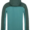 Vente flash 🎁 Randonnée Homme Kilpi Veste Softshell Homme Kilpi Ravio-m VERT 🛒