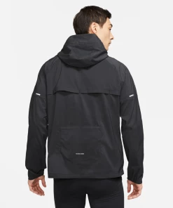 Vente flash ⌛ Course A Pied Homme Nike Veste De Survêtement Nike Windrunner NOIR ❤️ -THE NORTH FACE Shop a74d41d6093e46bb84db1116d3af526e 1