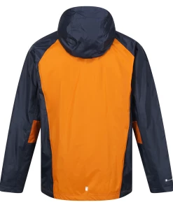 Remise ❤️ Mode- Lifestyle Homme Regatta Veste Imperméable Dresford Homme NOIR ✨ -THE NORTH FACE Shop a799f77b09624106bc83e176b29768f1