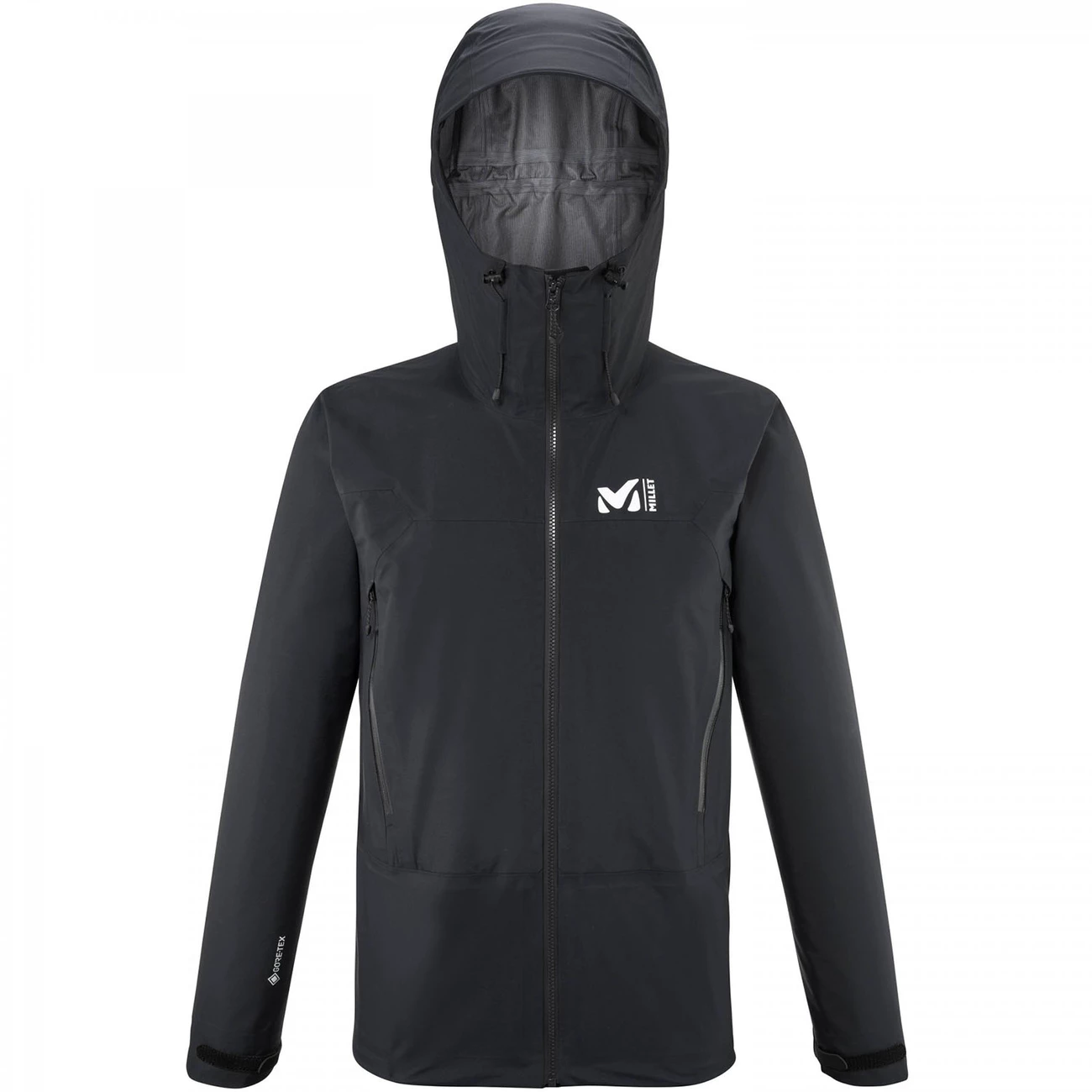 Meilleure affaire ⌛ Outdoor Homme Millet Veste Millet Kamet Light Gtx Noir Homme NOIR 🌟 1 Meilleure affaire ⌛ Outdoor Homme Millet Veste Millet Kamet Light Gtx Noir Homme NOIR 🌟