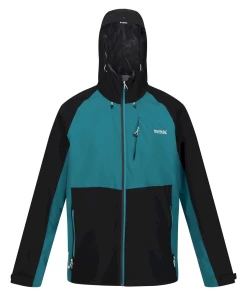 Coupon 👏 Mode- Lifestyle Homme Regatta Veste Imperméable Britedale Homme BLEU 🔔 -THE NORTH FACE Shop a823385c99fb4550b88c0021900a84a2