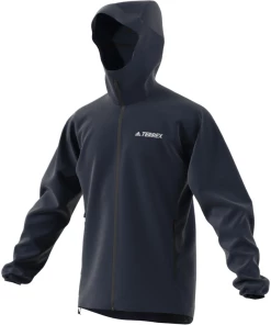 Sortie 🤩 Ski Homme Adidas Veste Adidas Agravic 3l BLEU ✔️