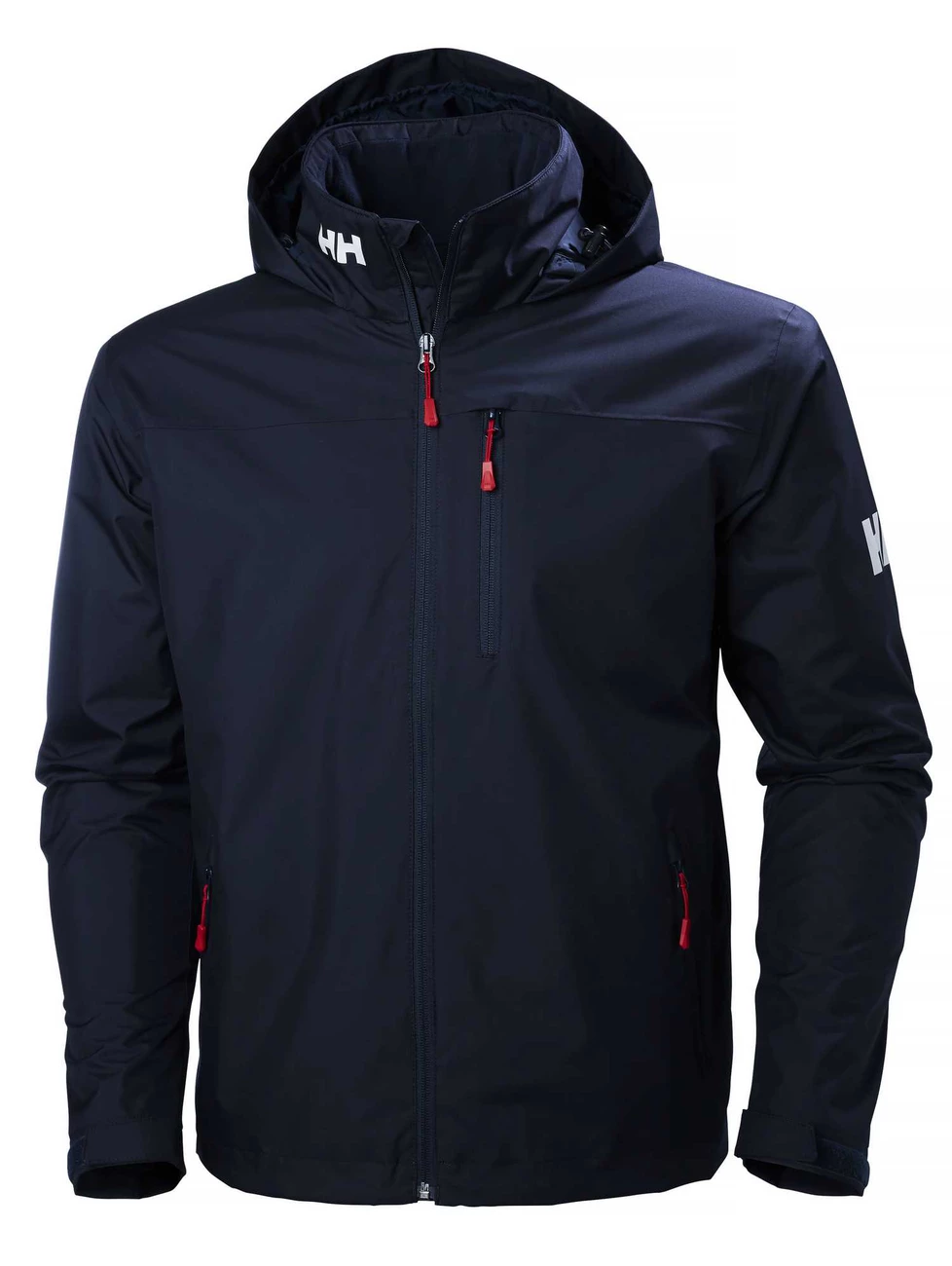 De gros 🤩 Mode- Lifestyle Homme Helly Hansen Veste Imperméable Col Rond À Capuche Helly Hansen ROUGE 😀 5 De gros 🤩 Mode- Lifestyle Homme Helly Hansen Veste Imperméable Col Rond À Capuche Helly Hansen ROUGE 😀 – Image 5