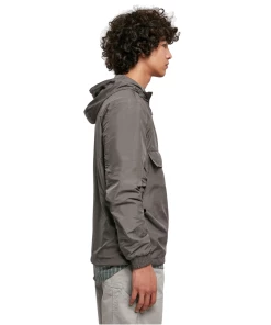 Vente flash 💯 Mode- Lifestyle Homme Urban Classics Veste Imperméable Urban Classics Basic Gt NOIR 🎉 9 Vente flash 💯 Mode- Lifestyle Homme Urban Classics Veste Imperméable Urban Classics Basic Gt NOIR 🎉 -THE NORTH FACE Shop aa764cb846f84ff0b1f13a4ff28d7631 1