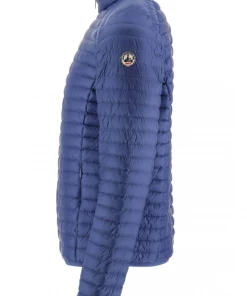 Top 10 👏 Loisirs Homme Jott Jott Doudoune Ultra Light Dimi - Just Over The Top - Homme BLEU ❤️