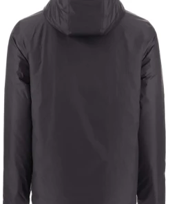 Budget 👍 Loisirs Homme Jott Jott Doudoune Biface Réversible Chicago - Just Over The Top - Homme NOIR 🌟