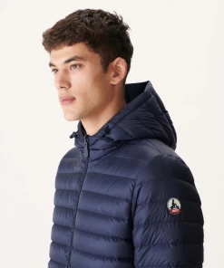 Offres ⌛ Loisirs Homme Jott Jott Doudoune Réversible À Capuche Bergen - Just Over The Top - Homme BLEU 🔔 -THE NORTH FACE Shop ac27279c74b944e0a4c160a48049f59c