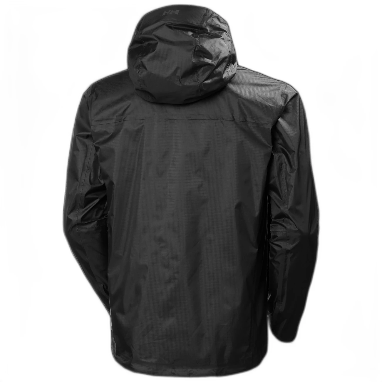 De gros ⭐ Randonnee Pedestre Homme Helly Hansen Veste Imperméable Helly Hansen Verglas Micro Shell NOIR ✔️ 2 De gros ⭐ Randonnee Pedestre Homme Helly Hansen Veste Imperméable Helly Hansen Verglas Micro Shell NOIR ✔️ – Image 2