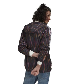 Grosses soldes 👏 Football Homme Adidas Veste Coupe-vent Juventus NOIR 🛒 -THE NORTH FACE Shop add419a8dc054f33ba66df78268a993a