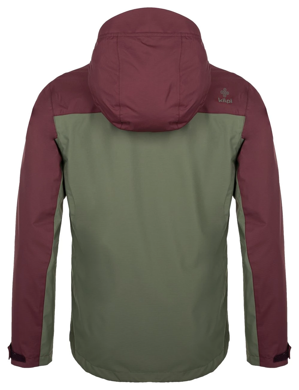 Tout neuf 🎁 Randonnée Homme Kilpi Veste Randonnée Homme Kilpi Sonna-m ROUGE 🌟 4 Tout neuf 🎁 Randonnée Homme Kilpi Veste Randonnée Homme Kilpi Sonna-m ROUGE 🌟 – Image 4