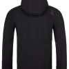 Nouveau 🧨 Randonnée Homme Kilpi Veste Softshell Homme Kilpi Ravio-m NOIR 🛒