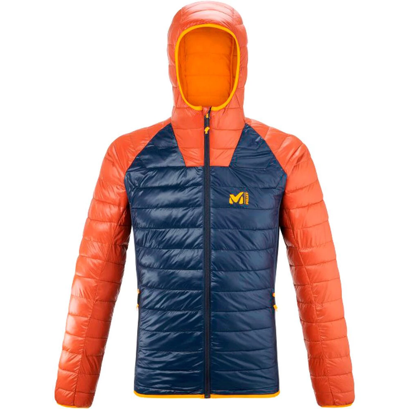 Top 10 👏 Randonnée Homme Millet Tilicho Hoodie BLEU 👏 3 Top 10 👏 Randonnée Homme Millet Tilicho Hoodie BLEU 👏 – Image 3