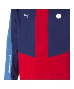 Vente flash 🥰 Mode Homme Puma Coupe-vent Motorsport BLEU 🌟