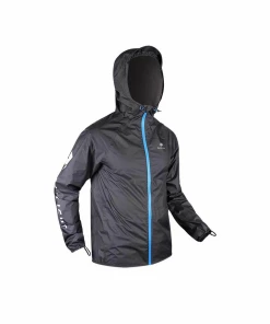Tout neuf 🎉 Course A Pied Homme Raidlight Veste Imperméable De Trail Raidlight Mp + GRIS 🧨
