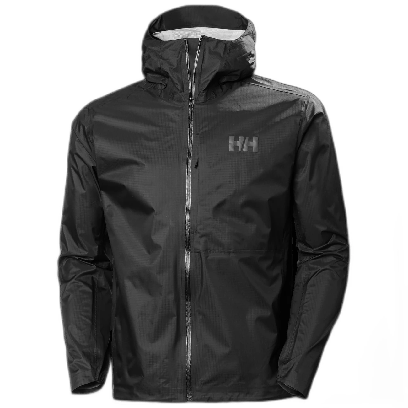 De gros ⭐ Randonnee Pedestre Homme Helly Hansen Veste Imperméable Helly Hansen Verglas Micro Shell NOIR ✔️ 4 De gros ⭐ Randonnee Pedestre Homme Helly Hansen Veste Imperméable Helly Hansen Verglas Micro Shell NOIR ✔️ – Image 4
