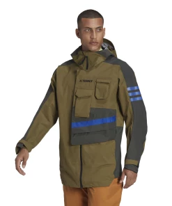 Le moins cher ❤️ Randonnee Pedestre Homme Adidas Veste De Pluie Adidas Terrex Xploric VERT 😉 -THE NORTH FACE Shop b4793ac7763a4b759a8c2cd36ab60d5d