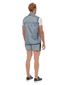 Meilleure vente 🌟 Course A Pied Homme Macron Coupe-vent Sans Manches Macron Running Dennis GRIS 🤩 10 Meilleure vente 🌟 Course A Pied Homme Macron Coupe-vent Sans Manches Macron Running Dennis GRIS 🤩 -THE NORTH FACE Shop b535b5a130314ee49c2fc10212550979