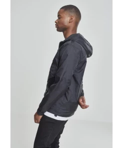 Meilleure vente 😉 Mode- Lifestyle Homme Urban Classics Coupe Vent Urban Classic Pull Basic NOIR 👍 10 Meilleure vente 😉 Mode- Lifestyle Homme Urban Classics Coupe Vent Urban Classic Pull Basic NOIR 👍 -THE NORTH FACE Shop b695aca2b2de47b7995255f1c6e4fc51