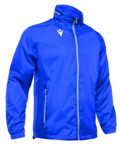 Meilleure affaire 🔥 Mode- Lifestyle Homme Macron Veste Coupe-vent Coupe Vent Macron Praia Hero Full Zip BLEU 🤩 -THE NORTH FACE Shop b72be535f1414006b840c33bdb2066b5