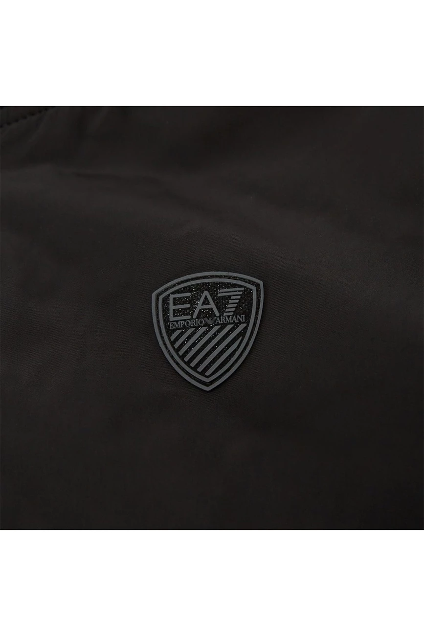 Offres 🥰 Loisirs Homme Ea7 Blouson Bomber - Ea7 - Homme NOIR ⭐ 5 Offres 🥰 Loisirs Homme Ea7 Blouson Bomber - Ea7 - Homme NOIR ⭐ – Image 5