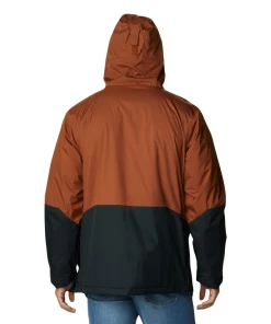 Sortie 😀 Randonnee Pedestre Homme Columbia Veste Imperméable Columbia Buckhollow Insulated MARRON 😉 -THE NORTH FACE Shop b8b8126eee6c4473a6cf0bcf22db2d71 1