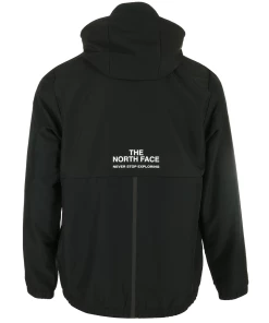 Coupon 🧨 Mode Homme The North Face Mountain Athletics Wind Anorak NOIR 🔥