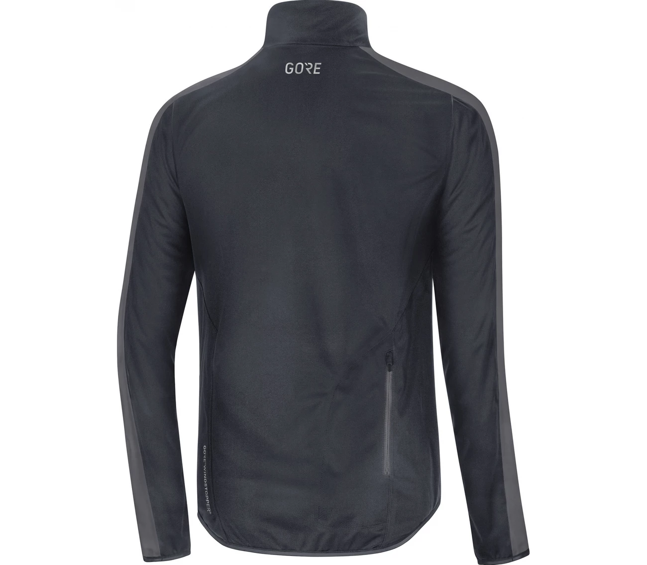 Promo 😍 Mode- Lifestyle Homme Gore Wear Gore® Wear - C3 Coupe Vent Hommes Veste Softshell (noir/gris) GRIS 🌟 1 Promo 😍 Mode- Lifestyle Homme Gore Wear Gore® Wear - C3 Coupe Vent Hommes Veste Softshell (noir/gris) GRIS 🌟