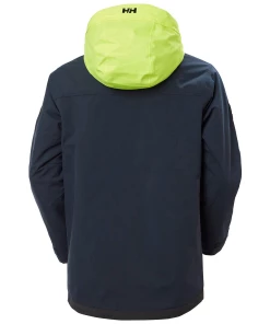 Le moins cher 😉 Mode- Lifestyle Homme Helly Hansen Veste Imperméable Helly Hansen Arctic Ocean Passage BLEU 😍 -THE NORTH FACE Shop bc1ef0476d834cdf991d683f333b9600