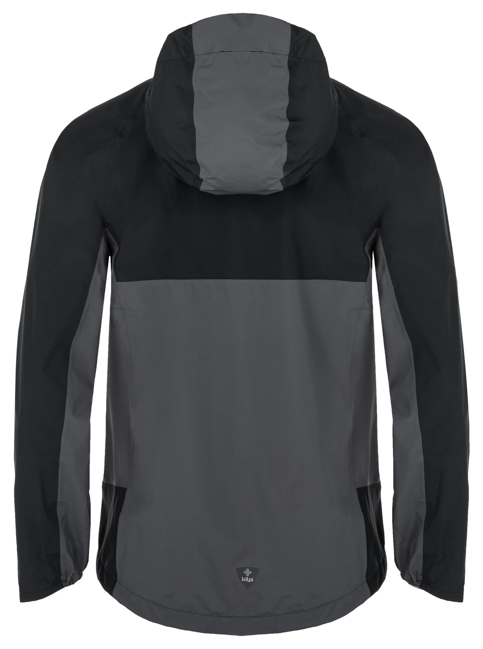 Meilleur prix ❤️ Running Homme Kilpi Veste Imperméable Homme Kilpi Hurricane-m GRIS 👏 2 Meilleur prix ❤️ Running Homme Kilpi Veste Imperméable Homme Kilpi Hurricane-m GRIS 👏 – Image 2