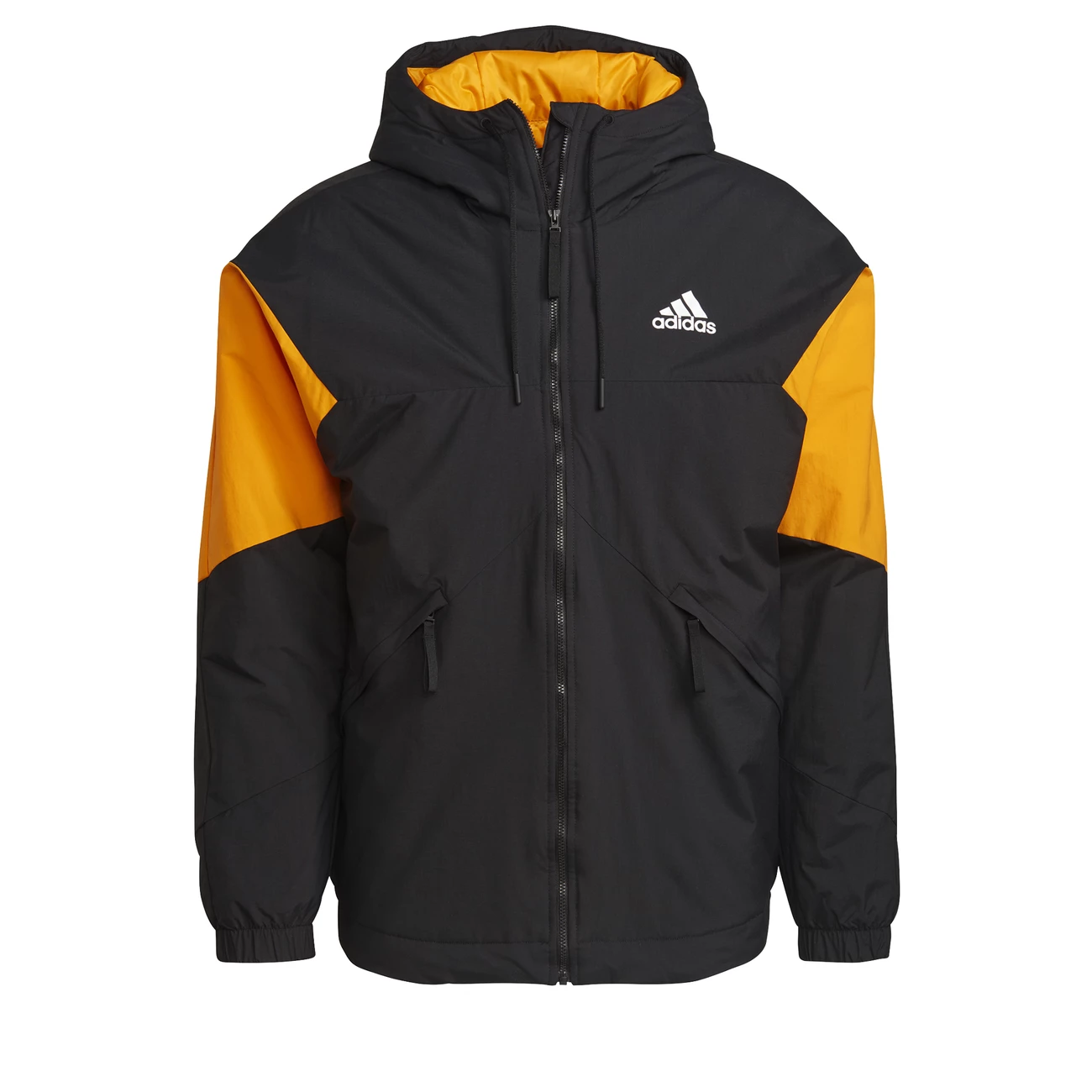 Grosses soldes 🔥 Mode- Lifestyle Homme Adidas Veste Adidas Back To Sport NOIR ✨ 3 Grosses soldes 🔥 Mode- Lifestyle Homme Adidas Veste Adidas Back To Sport NOIR ✨ – Image 3