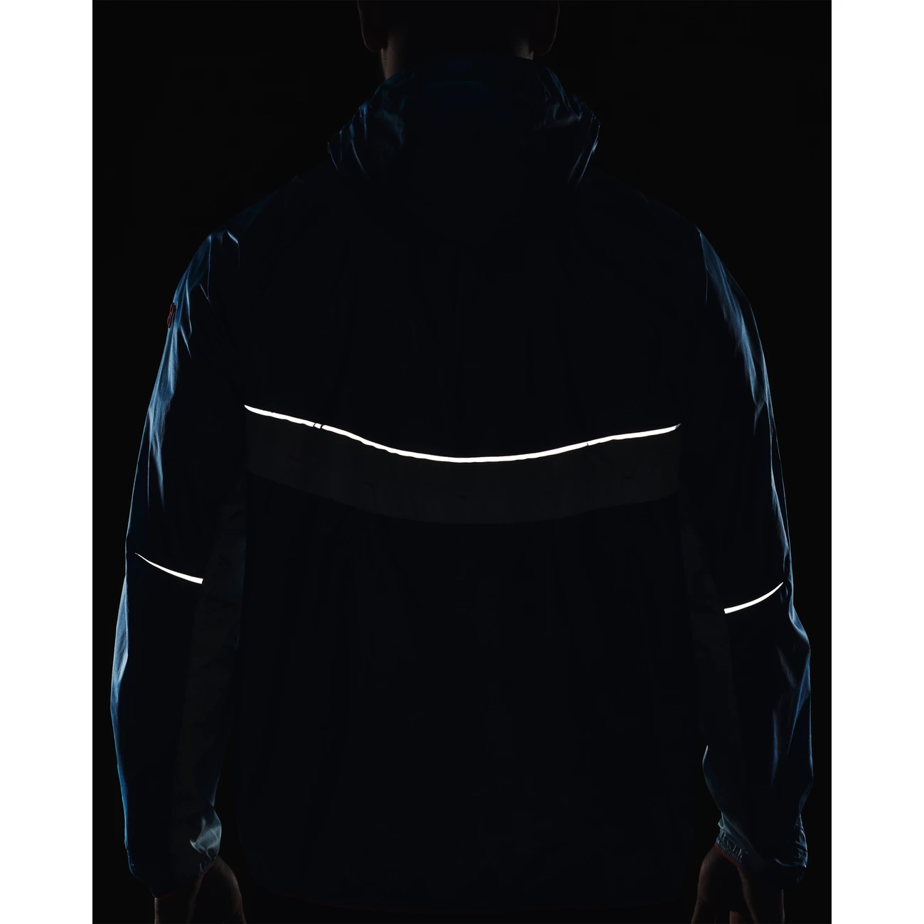 Bon marché 🔥 Course A Pied Homme Under Armour Veste Imperméable Under Armour Impasse Trail BLEU 🤩 2 Bon marché 🔥 Course A Pied Homme Under Armour Veste Imperméable Under Armour Impasse Trail BLEU 🤩 – Image 2