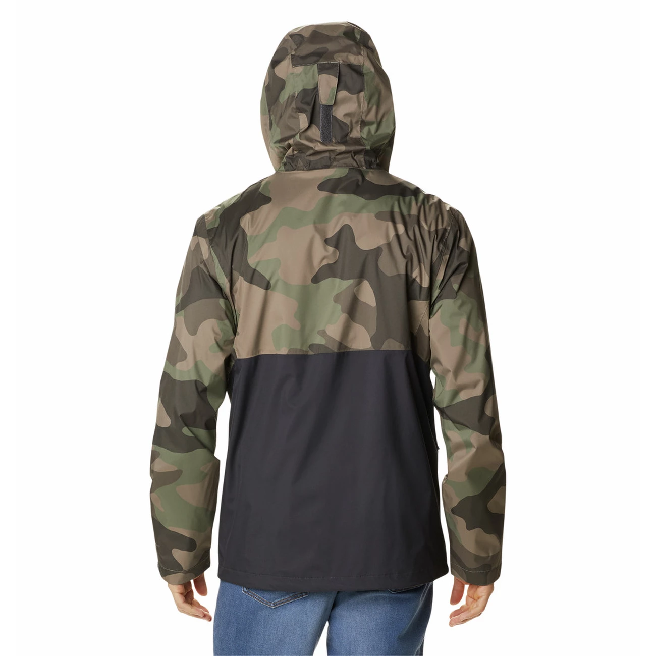 Offres 🥰 Randonnee Pedestre Homme Columbia Veste Imperméable Columbia Inner Limits Ii GRIS 🔔 3 Offres 🥰 Randonnee Pedestre Homme Columbia Veste Imperméable Columbia Inner Limits Ii GRIS 🔔 – Image 3