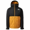 Bon marché 😀 Mode- Lifestyle Homme The North Face Veste The North Face Millerton Insulated JAUNE 🤩