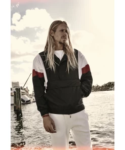 Tout neuf 🔔 Mode- Lifestyle Homme Urban Classics Parka Urban Classic Light 3-tone Pull Over BLEU ❤️ 8 Tout neuf 🔔 Mode- Lifestyle Homme Urban Classics Parka Urban Classic Light 3-tone Pull Over BLEU ❤️ -THE NORTH FACE Shop bf38d320fe1c4dbca30a261f4b98a35e