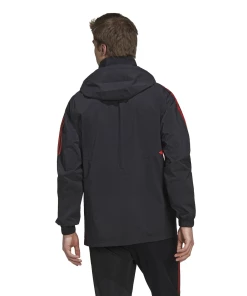Le moins cher 👍 Football Homme Adidas Veste Imperméable Bayern Munich Condivo 2022/23 NOIR ⭐ -THE NORTH FACE Shop c1c1b67b6f1f4928ad65b2b385111564