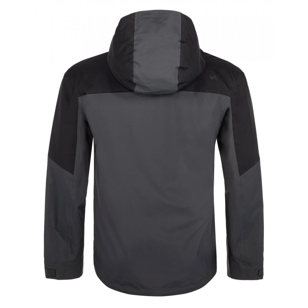Vente flash 😍 Randonnee Pedestre Homme Kilpi Veste Imperméable Kilpi Lexay GRIS 🧨 2 Vente flash 😍 Randonnee Pedestre Homme Kilpi Veste Imperméable Kilpi Lexay GRIS 🧨 – Image 2