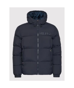 Budget ⌛ Loisirs Homme Tommy Hilfiger Doudoune À Logo Thermofixé - Tommy Hilfiger - Homme BLEU 😉 -THE NORTH FACE Shop c36538ef48f54b0cba34de35d59be32e