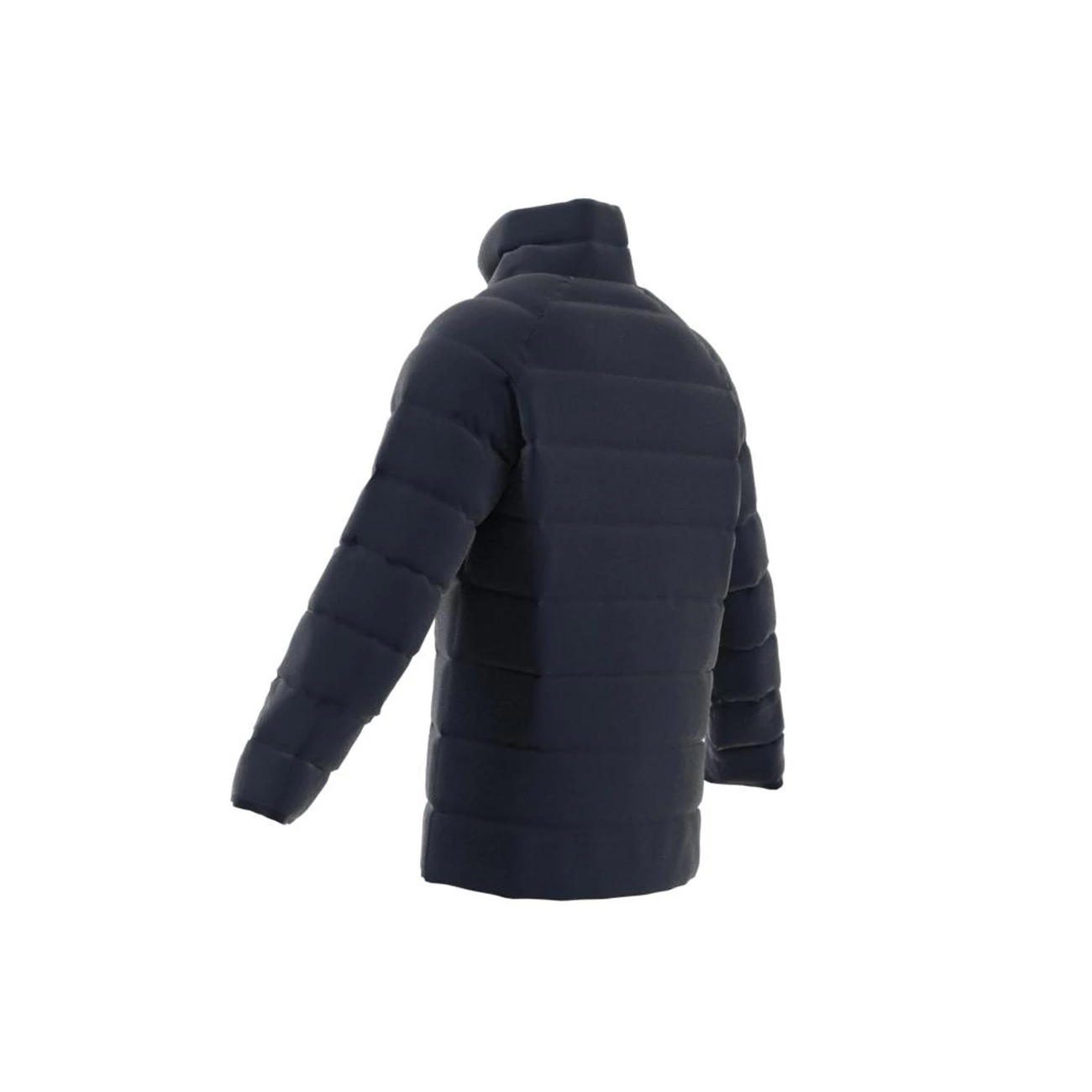 Acheter 🔥 Randonnee Pedestre Homme Adidas Doudoune Adidas Helionic Mid-length BLEU 🤩 3 Acheter 🔥 Randonnee Pedestre Homme Adidas Doudoune Adidas Helionic Mid-length BLEU 🤩 – Image 3