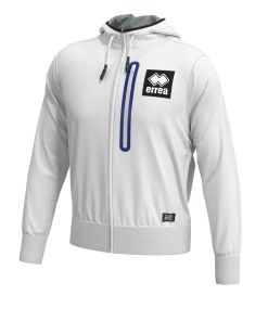 Meilleur prix 🥰 Randonnee Pedestre Homme Errea Veste Imperméable Errea 17 Black Box 2022 BLANC ⌛