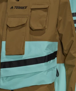 Offres 🔥 Randonnee Pedestre Homme Adidas Veste De Pluie Adidas Terrex Xploric VERT 😍 -THE NORTH FACE Shop c5cc50ae6d00481790410bb9a22ceb3a