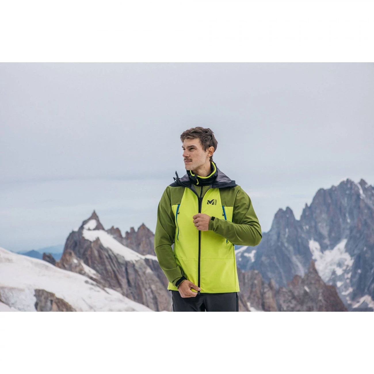 Meilleure affaire ⌛ Outdoor Homme Millet Veste Millet Kamet Light Gtx Noir Homme NOIR 🌟 6 Meilleure affaire ⌛ Outdoor Homme Millet Veste Millet Kamet Light Gtx Noir Homme NOIR 🌟 – Image 6